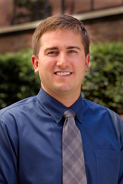 Profile photo of Dr. Jason Butler