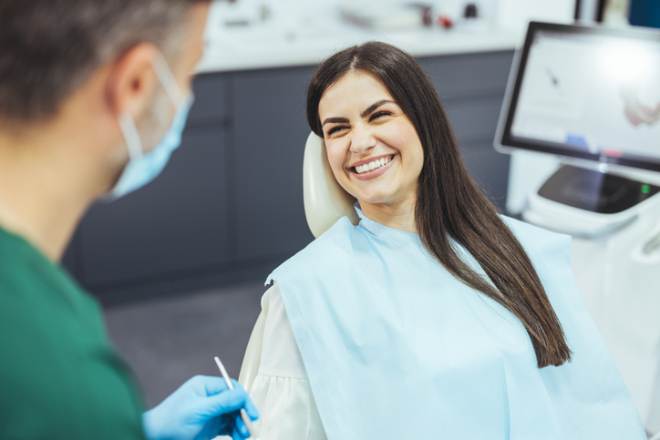 Benefits of Same-Day Dental Crowns: Saving Time and Smiles