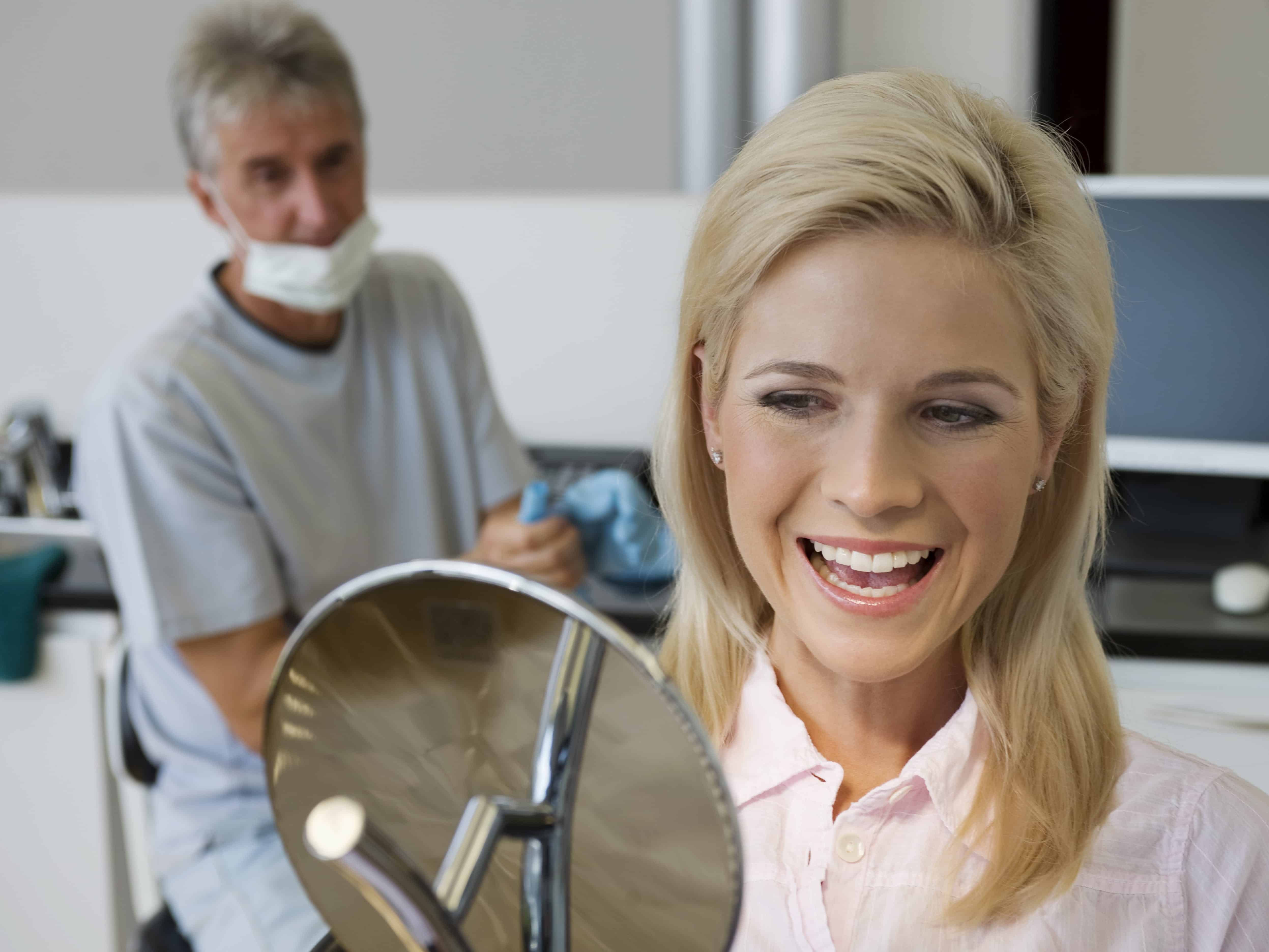 Dental insurance, why you should use it